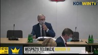 To nie koniec! Powstaną CZARNE STREFY? Nowe OBOSTRZENIA w drodze...  \\ KORWiN TV