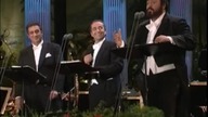 La Traviata - Pl&aacute;cido Domingo, Luciano Pavarotti & Jos&eacute; Carreras
