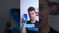 Co się stanie po podłączeniu ładowarki do iPhone