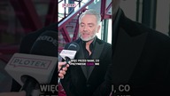 Badach wróci do Poluzjantów jak Wiśniewski do Mandaryny? #shorts #showbiz #badach