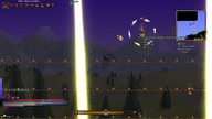 Terraria | Z domieszką Hamstura