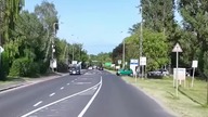 Węgierski camping nad Balatonem