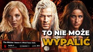 FANI MIAŻDŻĄ WIEDŹMINA.  Te same błędy i bieda, czyli ZAPOWIEDŹ PORAŻKI 4.  SEZONU (The Witcher)
