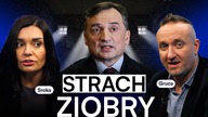 GROŻONO MI ŚMERCIĄ SZOKUJĄCE USTALENIA KOMISJI UJAWNIONE PRZEZ SROKĘ: ZIOBRO JEST ROZDYGOTANY