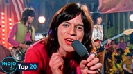 Top 20 Rolling Stones Songs