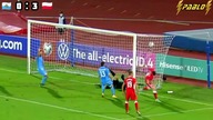 ⚡San Marino 1:7 Polska, wszystkie bramki, skr&oacute;t meczu, Polski komentarz HD
