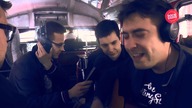 Objazdowa Gala i The Rookles LIVE [Rock Radio]