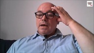 Studio wyborcze: Piotr Błaszkowski (RN, Konfederacja) [3. 10. 2023]