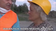 Termin budowy stadionu na Nowym Mieście uległ zmianie
