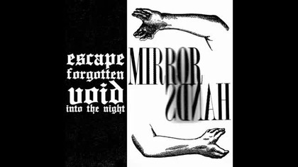 Mirror Hands - Forgotten