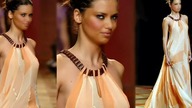 Adriana Lima Hot Compilation