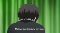 Aoharu x Kikanjuu E10 Napisy PL