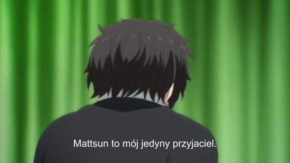 Aoharu x Kikanjuu E10 Napisy PL