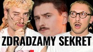 Wielka Tajemnica Dawida Podsiadło