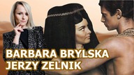 Czy ten romans z planu Faraona miał szansę przetrwać? Barbara Brylska i Jerzy Zelnik