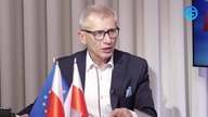 Krzysztof Kwiatkowski BEZLITOŚNIE DRWI z PiSu: "ŻYCZĘ WAM..."