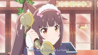 Nekopara Odcinek 3 To dziecko, kt&oacute;re się martwi Napisy PL