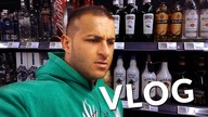 Taki jest koszt bycia VLOGEREM - Karol Stuglik IFBB Pro