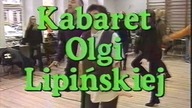 Kabaret Olgi Lipińskiej: Dziady na czatach.  TVP1 28. 11. 1998