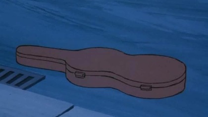 Scooby Doo gdzie jesteś 09 Za kulisami teatru lalek