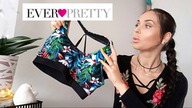OPEN BOX - EVER PRETTY