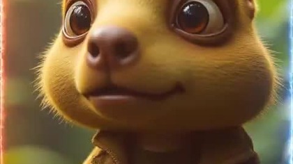 Od Ptaszka do Lwa: Odkryj swoją wewnętrzną moc!