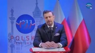 Rafał Piech o zapewnieniach Prezydenta i Premiera, że szczepionka będzie dobrowolna!
