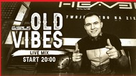  DJ Salis - OLD VIBES Live Mix [ 2008 - 2019 ] 