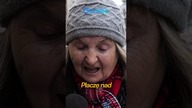 PŁACZĘ NAD TVP INFO I TĘSKNIĘ...  STARUSZKA ZE ŁZAMI W OCZACH O POLSKIEJ WŁADZY