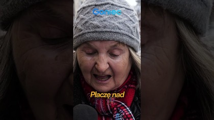 PŁACZĘ NAD TVP INFO I TĘSKNIĘ...  STARUSZKA ZE ŁZAMI W OCZACH O POLSKIEJ WŁADZY 
