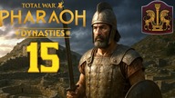 Total War: PHARAOH DYNASTIES - Mykeny #15 (#gameplay #PL, #zagrajmy)