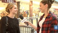 Street Fashion: Przyszła specjalistka od marketingu mody o swoim stylu i zamiłowaniu do klasyki