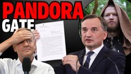 Politycy OSTRO o aferze Pandora Gate! Morawiecki, Ziobro, Mentzen, Hołownia