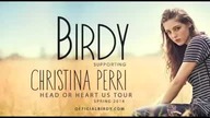 Birdy -Not About Angels  (Official Video)