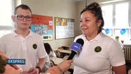 Dzień otwarty w Zespole Szkół Ponadpodstawowych nr 2 w Jaworznie