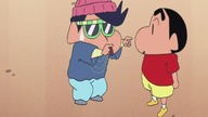 Crayon Shin~chan episode 735b english subs/angielskie napisy