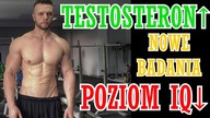 Przez Sterydy Stajesz Się Debilem - Nowe Przerażające Badania Vlog Saker Warszawski Koks