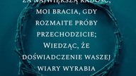 Swiadectwo Jurek Dajuk