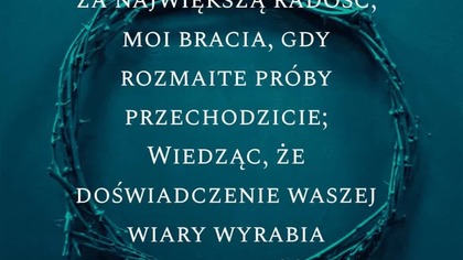 Swiadectwo Jurek Dajuk