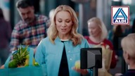 Aldi - Wybrane artykuły do domu do 50% taniej!
