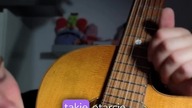 Będzie z 9 lat chyba z moją gitarą .  Ortega RCE-138 SNJak chcecie mogę poopowiadać o niej