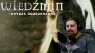 Wiedźmin : Edycja rozszerzona PL odc. 22 (#22) Dziadziuś | Gameplay po polsku