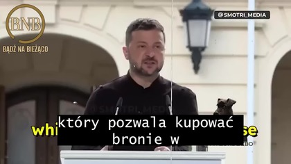 Z Ostatniej Chwili! OGROMNY SKANDAL Z Zełeńskim¿! SZOKUJĄCE FAKTY (1080p 30fps H264-128kbit AAC)