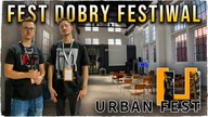 Festiwal miłośników Urbexu! - URBAN FEST 2024