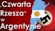 Czwarta Rzesza w Argentynie