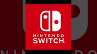 Tajemnice Logo Nintendo Switch