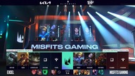Excel vs Misfits |EN| - LEC Spring 2021 W6D1