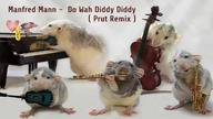 Manfred Mann - Do Wah Diddy Diddy (Prut Remix) (EqHQ)
