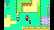 Mario & Luigi Superstar Saga - przewodnik po grze (GBA) część 2 HD