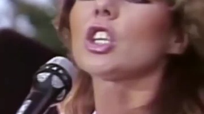 Sandra  Heaven Can Wait #wieś #wieś